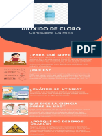 Dióxido de Cloro