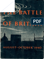 Battle of Britain