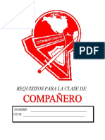 Carpeta de Companero