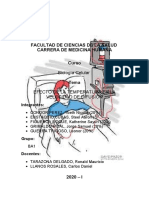 Informe - Efecto de La Temperatura en La Velocidad de Difusión - Ba1