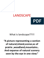 1.introduction To Landscape-1