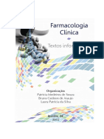 Farcologia Clínica - Textos Informativos