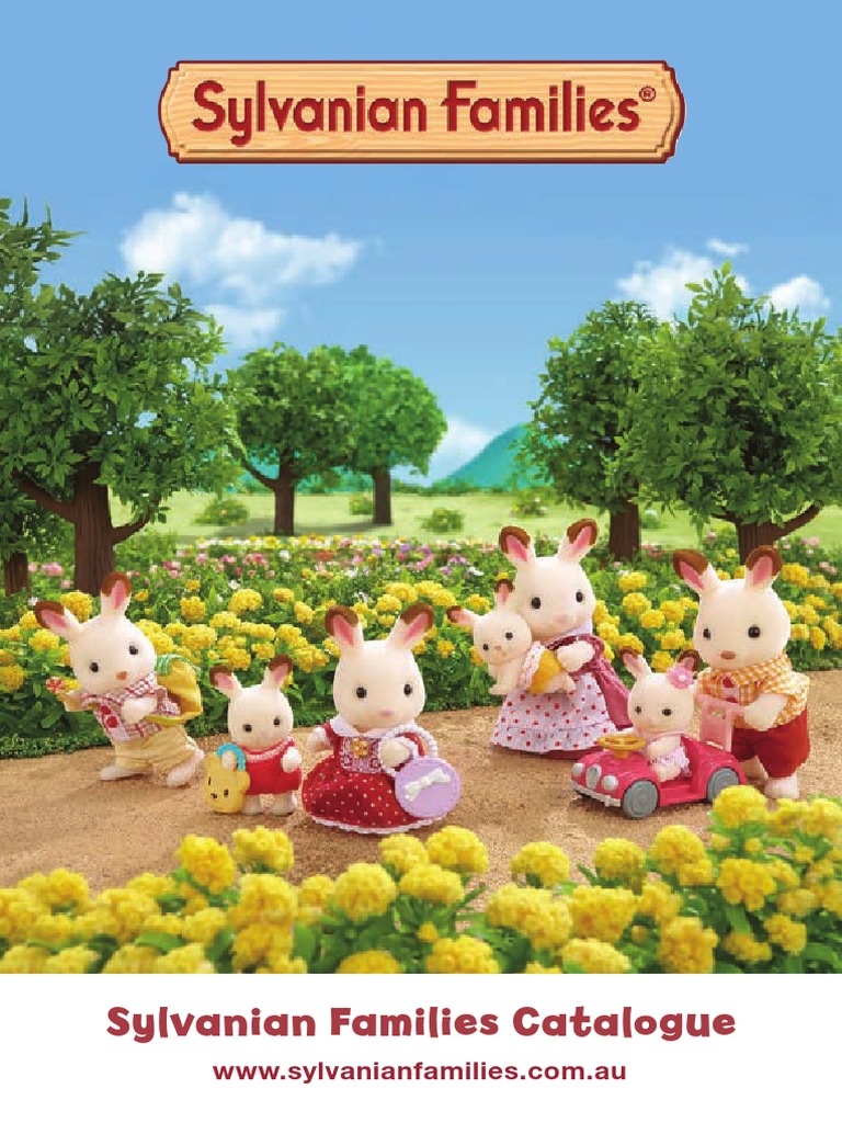 Sylvanian Families - Chariot De Glaces Happy Ice Cream Wagon MI-89, Jouet Japon Neuf 2021