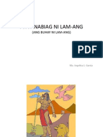 I+TI+PANABIAG+NI+LAM-ANG