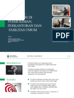 PROTOKOL_DESINFEKSI_PERMUKIMAN,PERKANTORAN DAN FASILITAS UMUM