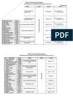 Jadwal Seminar Prakerin 2021