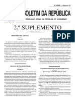 BR 13 Iii Serie Suplemento2 2011