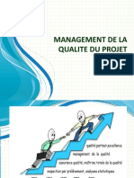 [5] Management de La Qualité Du Projet