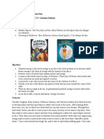 STEM Literacy Based Lesson Plan Title: 3 .2 .1 .BLAST OFF! (Student Edition) Grade Level: 4 Literacy Connection