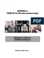 Module 2 Coed Ip 101