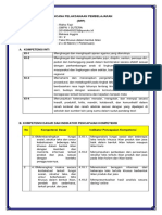 Rencana Pelaksanaan Pembelajaran (RPP)