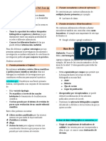 Base de Datos Bibliograficos