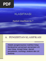 Download  klasifikasi adalah by ahmad amirul huda SN50577112 doc pdf