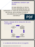 Manual Monografía