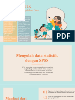 PRESENTASI MINI PENGOLAHAN DATA-kel 2