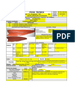 Filete de salmón congelado IQF para porciones