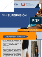 Supervisión