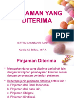 Pinjaman Diterima - 12
