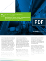 At-03829-Multiphase Pipe Flow Modeling in Aspen HYSYS