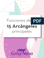 Funciones de Angeles