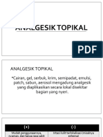 ANALGESIK TOPIKAL (1)
