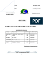 Mspv Groupe 4