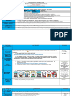 La Institución Educativa y Sus Dependencias.: Grado Dimensiones Inicia Finaliza Tiempo Docente Desempeño