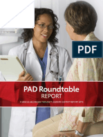 PAD Roundtable Report Final