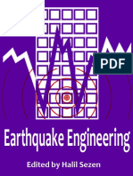 Earthquake-Engineering - Halil SEZEN