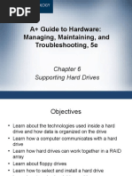 A+ Guide To Hardware: Managing, Maintaining, and Troubleshooting, 5e