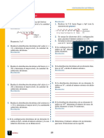 Tarea de Química (Configuración Electrónica & Tabla Periódica)