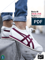 JNK ONITSUKA 2020