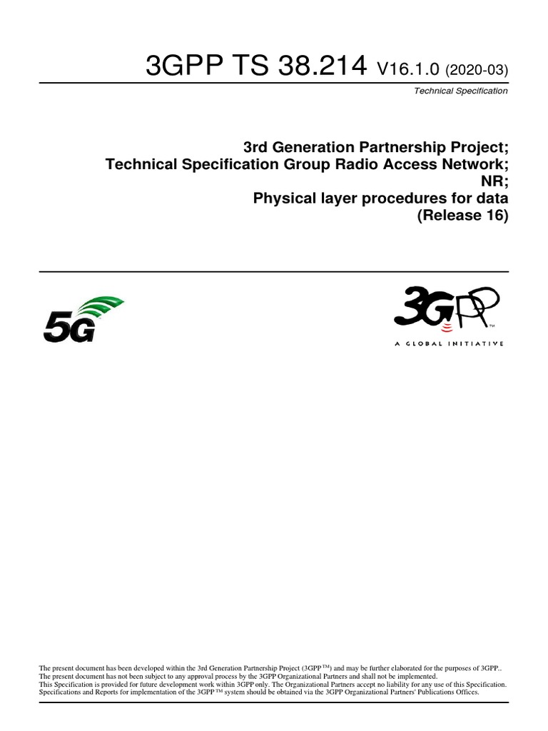 3gpp ts 38 214 pdf modulation 3 gpp