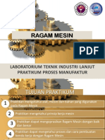 PDF Modul Ragam Mesin