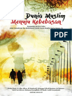 9 Pakar_Denny JA_Hijrah Dunia Muslim Menuju Kebebasan