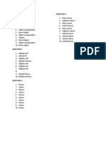 ANSWERS (Midterm)