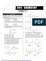 Previous 12 Years JEE Advanced Questions