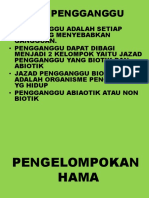 Kuliah Ke - 2 DDPT 2017