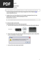 Download Tutorial Recovery iPhone by Tamba Pasaribu SN50579535 doc pdf