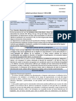 Analisis de Sentencia C-385-00