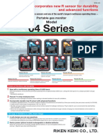 04 Series: Now Incorporates New R Sensor For Durability and Advanced Functions