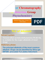 Layer: Chromatography