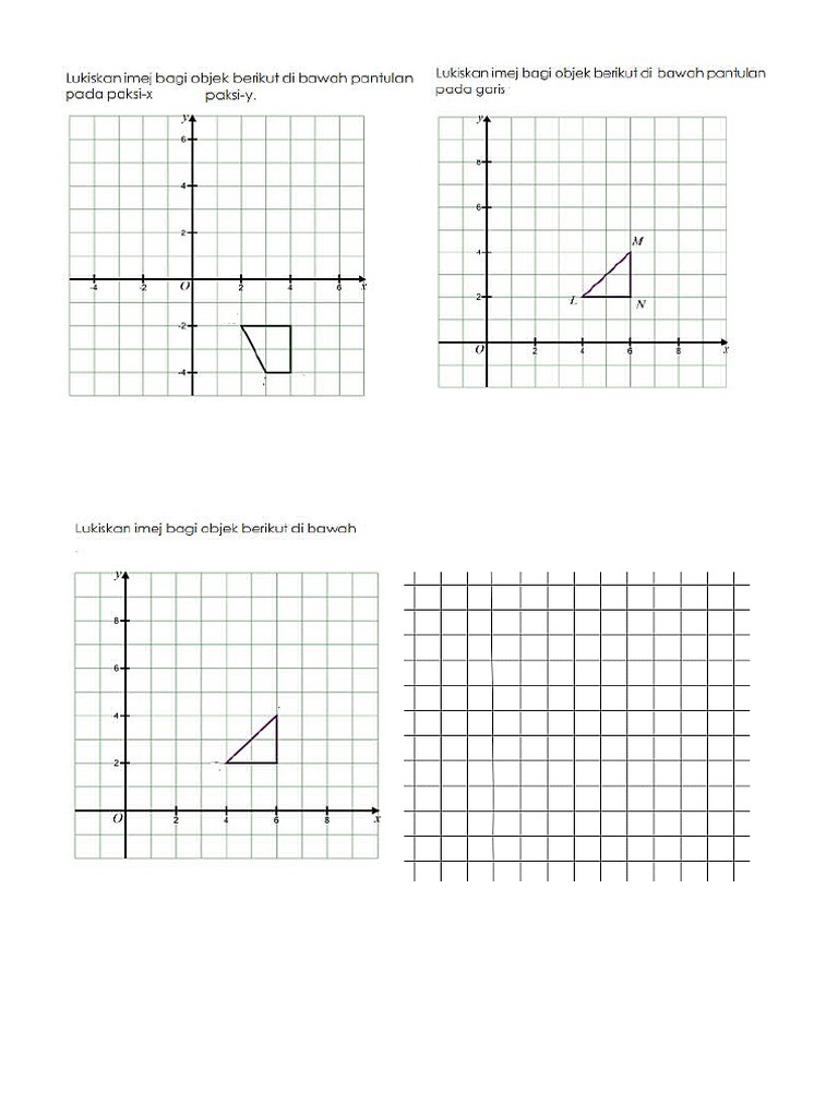 Putaran matematik