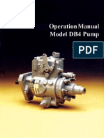 Stanadyne DB4 Manual PDF