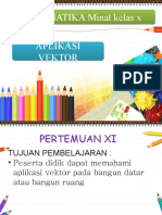 Pertemuan 11