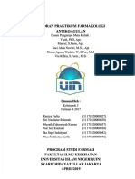PDF Laporan Praktikum Anti Koagulan Kelompok 3b DD