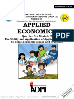 Applied Economics-Q3-Module-2