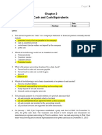 QUIZ_CHAPTER-2_CASH-CASH-EQUIVALENTS