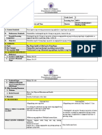 Edited Detailed Lesson Plan Arts QI L3