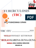 Materi Penyuluhan TB